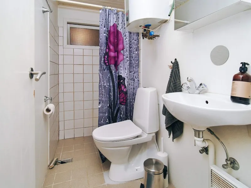 Billede 45 af 8 Person Holiday Home in Holbaek