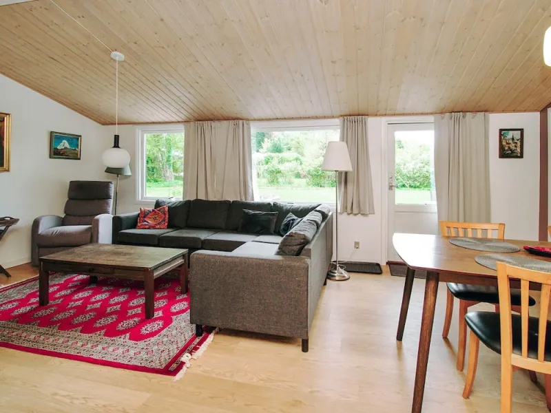 Billede 49 af 8 Person Holiday Home in Holbaek