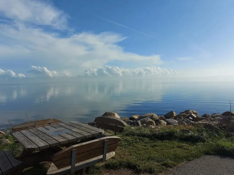 Billede 7 af Tranquil Retreat in Ringkobing - By Traum Ferienwohnungen