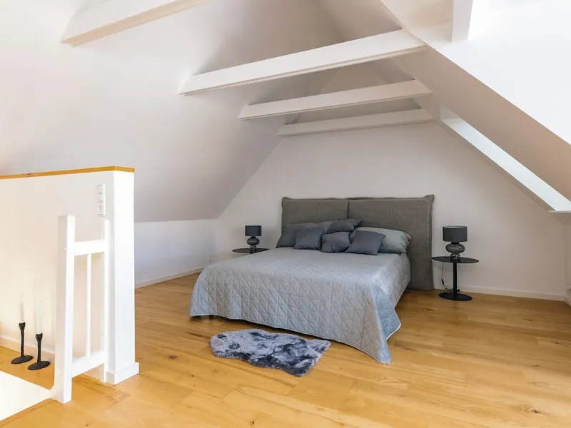 Billede 2 af 5 Star Holiday Home in Liseleje