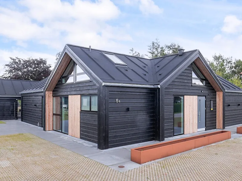 Billede 4 af 5 Star Holiday Home in Hadsund