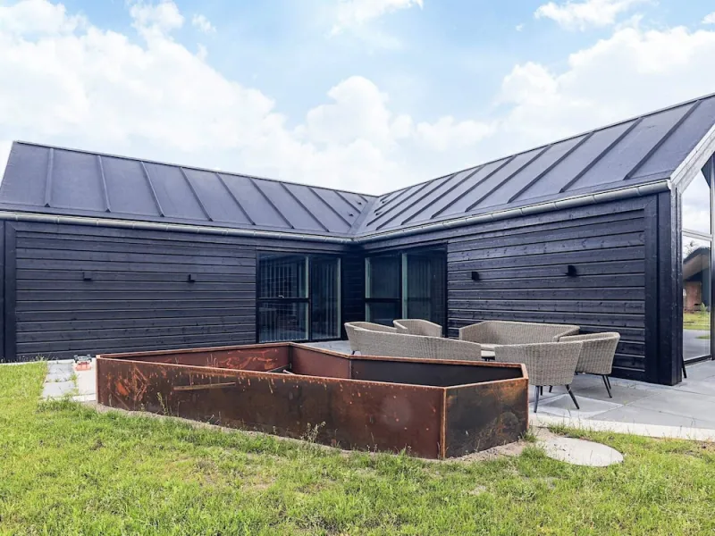 Billede 8 af 5 Star Holiday Home in Hadsund
