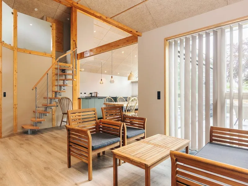 Billede 10 af 5 Star Holiday Home in Hadsund