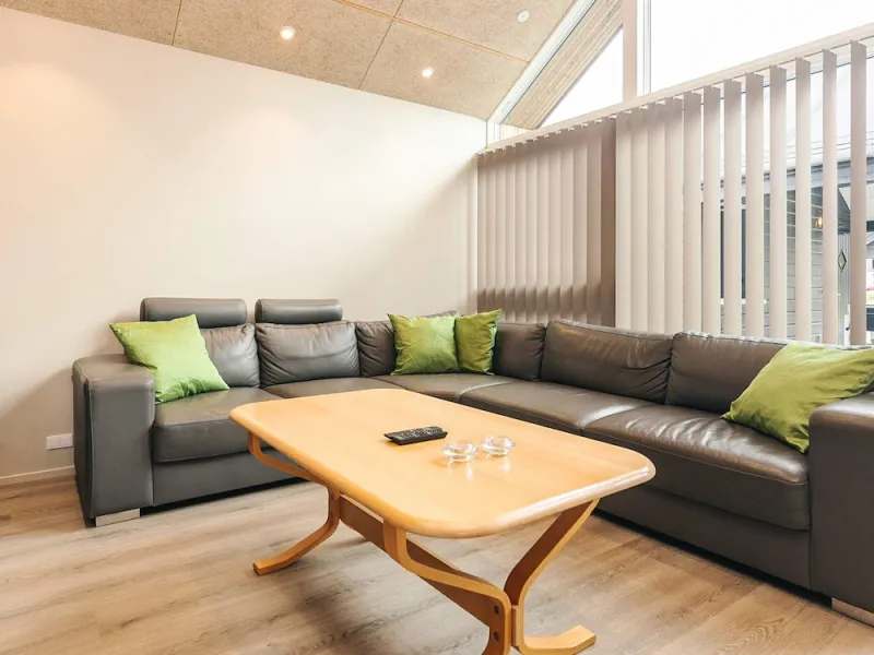 Billede 23 af 5 Star Holiday Home in Hadsund