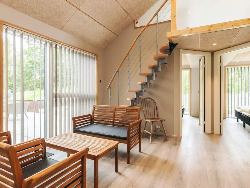 Billede 33 af 5 Star Holiday Home in Hadsund
