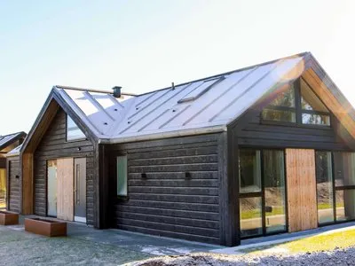 Billede 34 af 5 Star Holiday Home in Hadsund