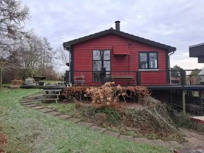 Billede 35 af Beautiful Cottage Near the Beach