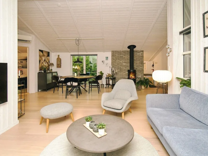 Billede 9 af 5 Star Holiday Home in Gilleleje