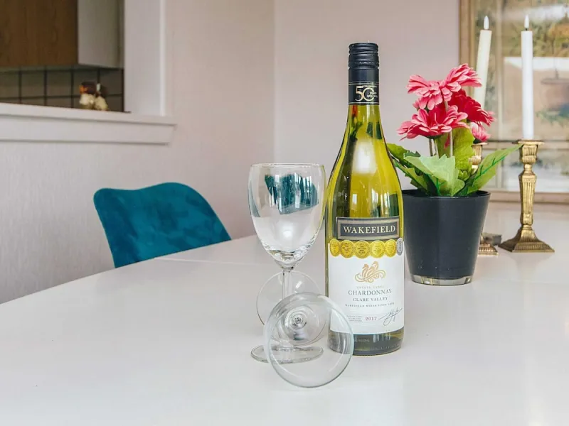 Billede 22 af 8 Person Holiday Home in Ulfborg