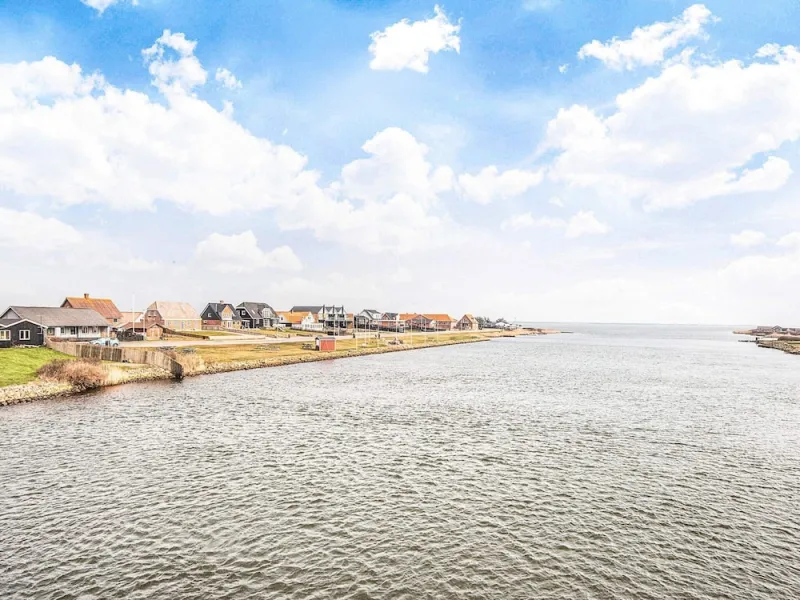 Billede 29 af 8 Person Holiday Home in Ulfborg
