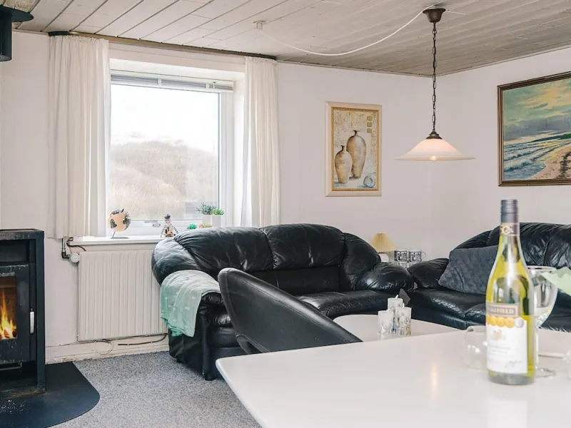 Billede 35 af 8 Person Holiday Home in Ulfborg