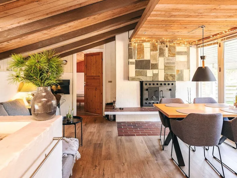 Billede 22 af 4 Star Holiday Home in Hals