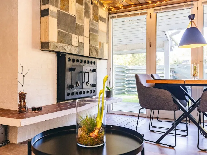 Billede 28 af 4 Star Holiday Home in Hals
