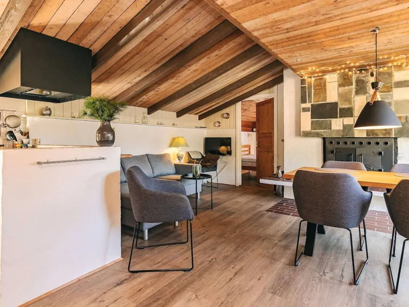 Billede 29 af 4 Star Holiday Home in Hals