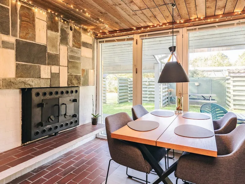 Billede 32 af 4 Star Holiday Home in Hals