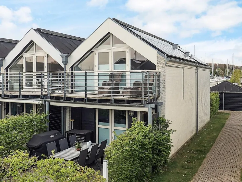 5 Star Holiday Home in Koge