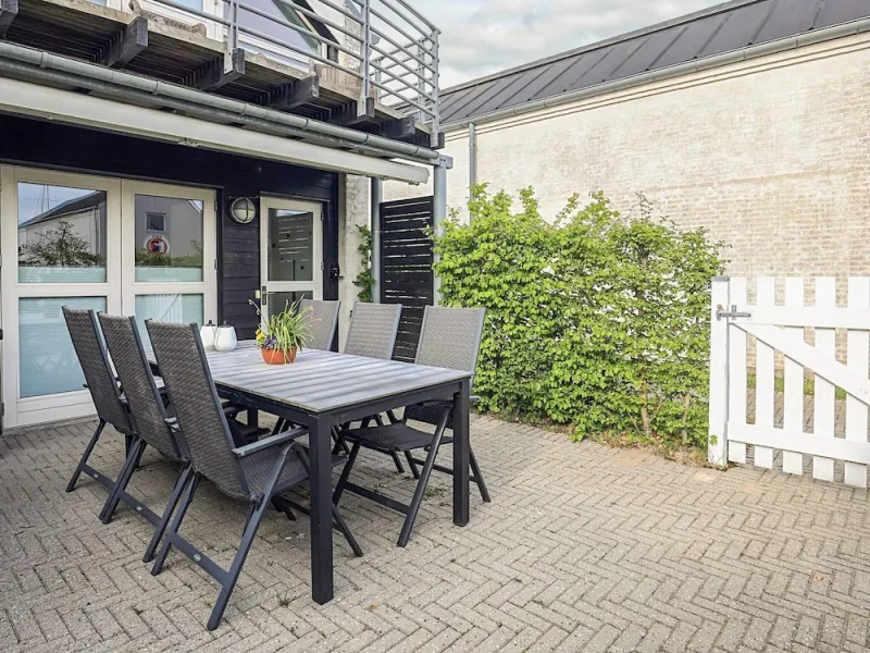 Billede 6 af 5 Star Holiday Home in Koge