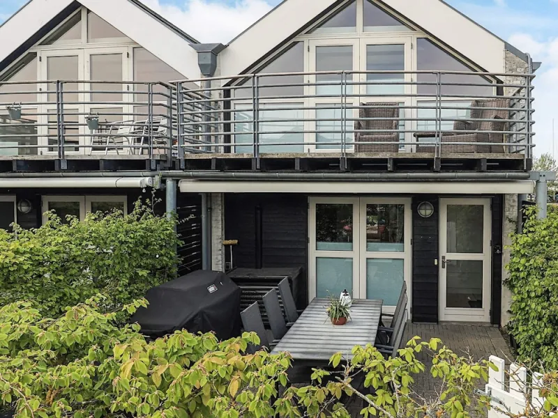 Billede 22 af 5 Star Holiday Home in Koge