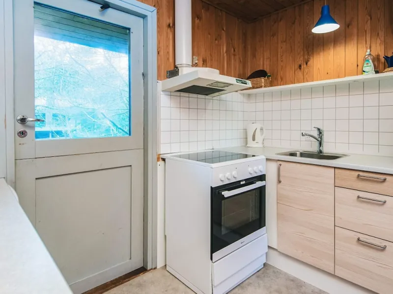 Billede 29 af 6 Person Holiday Home in Fano