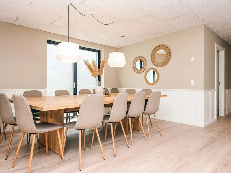 Billede 9 af 5 Star Holiday Home in Ebeltoft