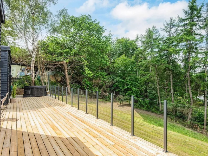 Billede 28 af 5 Star Holiday Home in Ebeltoft