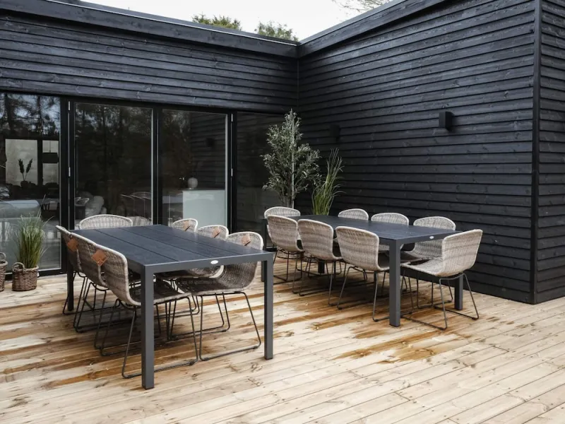 Billede 47 af 5 Star Holiday Home in Ebeltoft