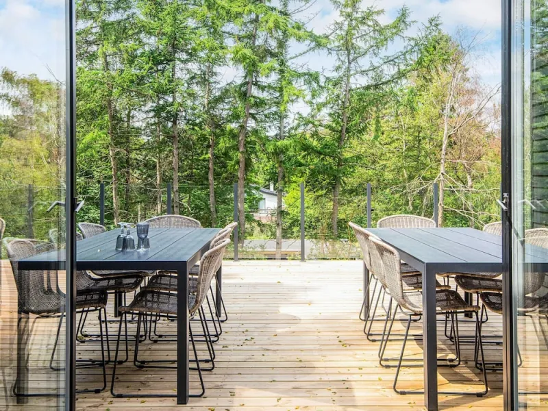 Billede 52 af 5 Star Holiday Home in Ebeltoft