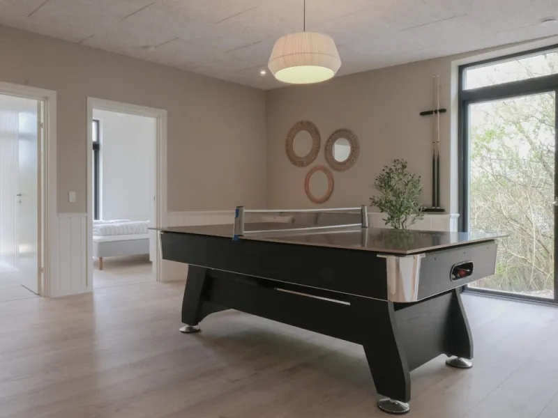Billede 67 af 5 Star Holiday Home in Ebeltoft