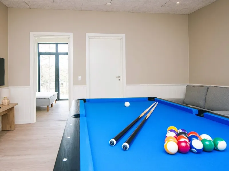 Billede 87 af 5 Star Holiday Home in Ebeltoft