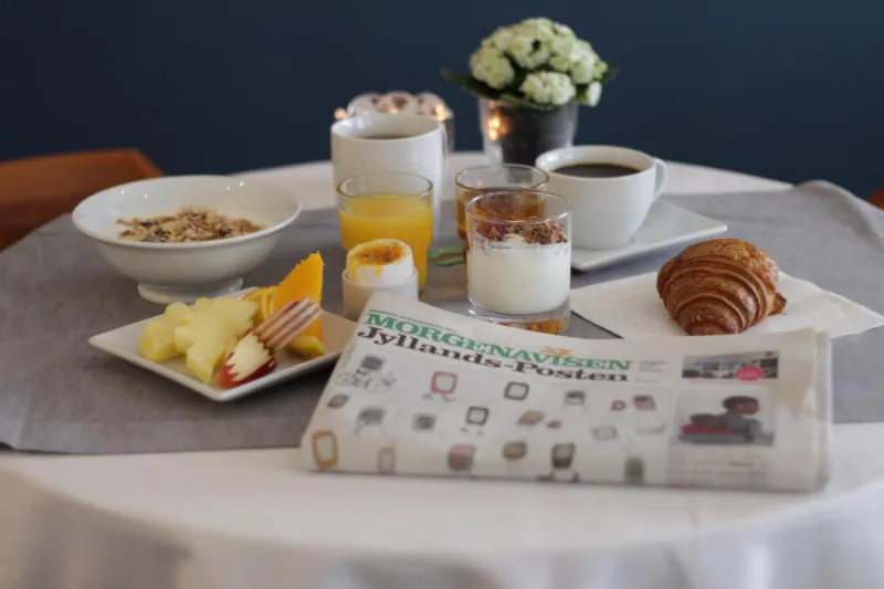 Billede 3 af Hotel Petra