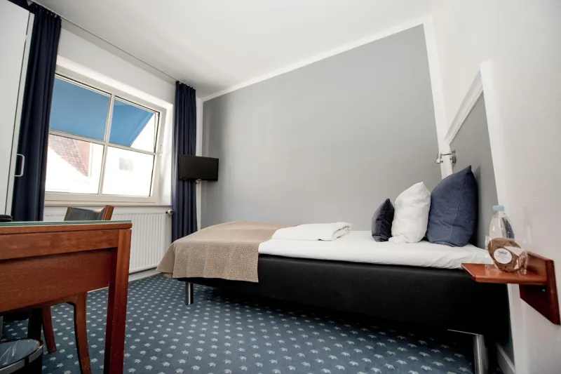 Billede 5 af Hotel Petra