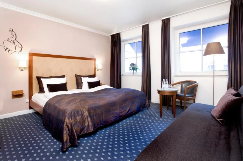 Billede 14 af Hotel Petra