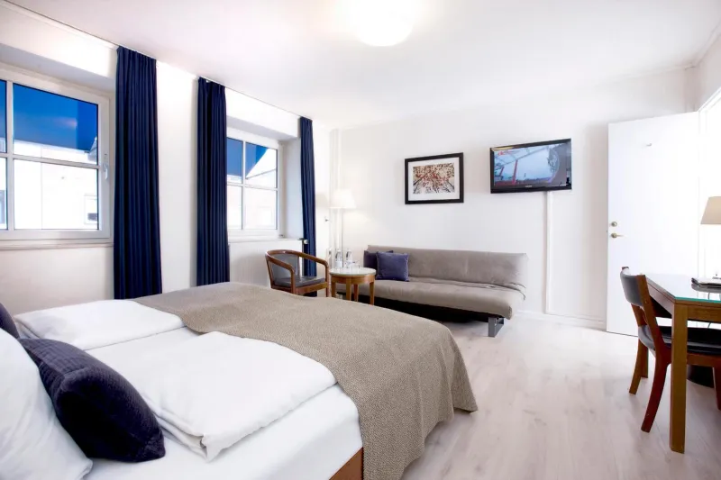 Billede 24 af Hotel Petra