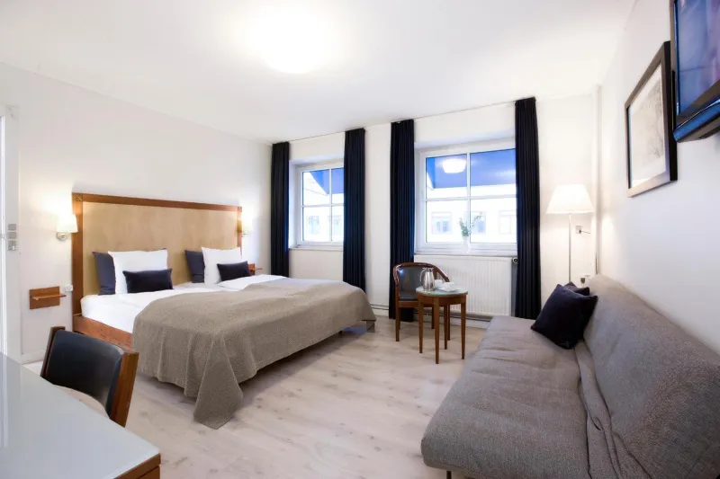 Billede 27 af Hotel Petra