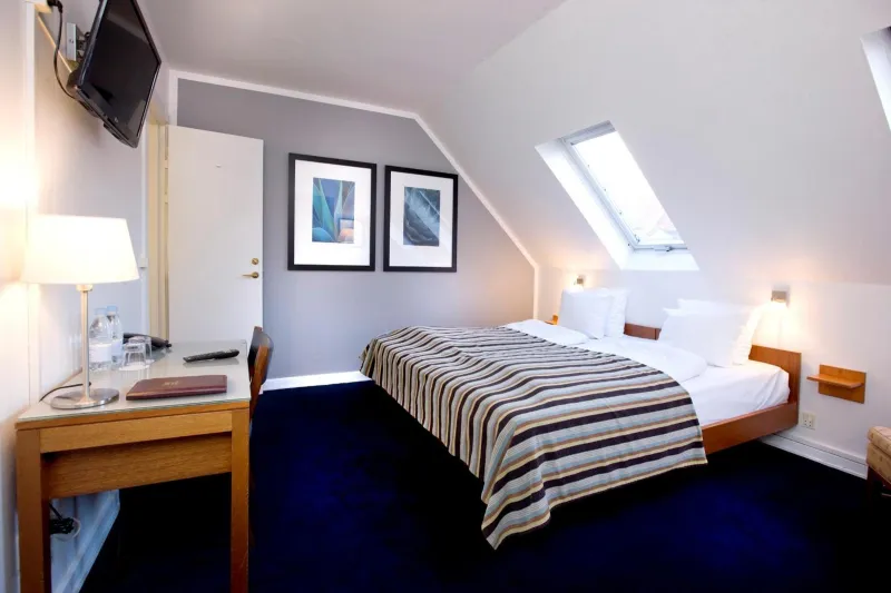 Billede 34 af Hotel Petra