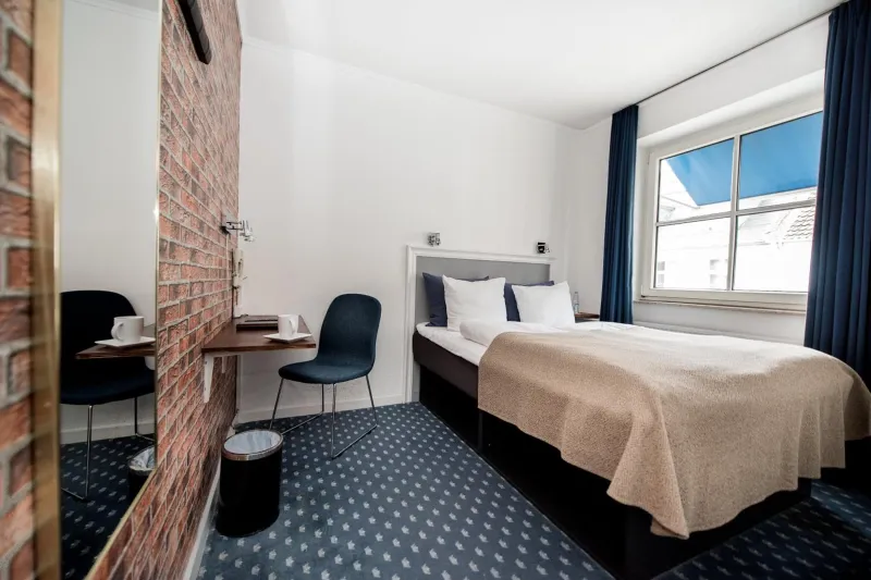 Billede 43 af Hotel Petra