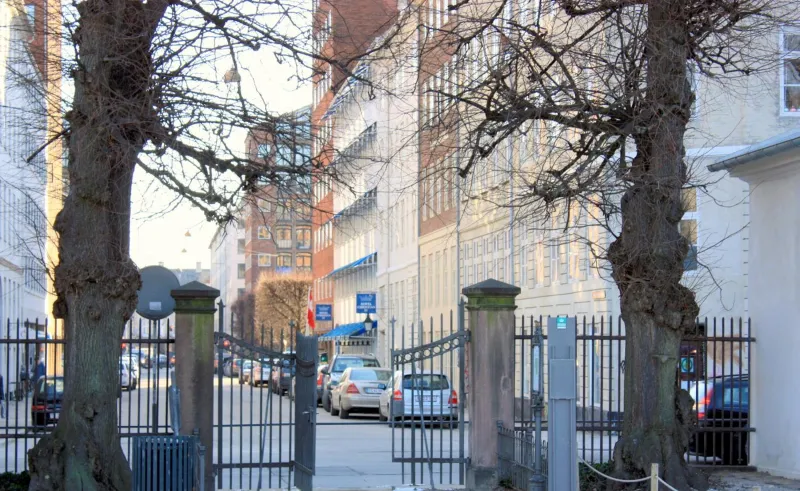 Billede 44 af Hotel Petra