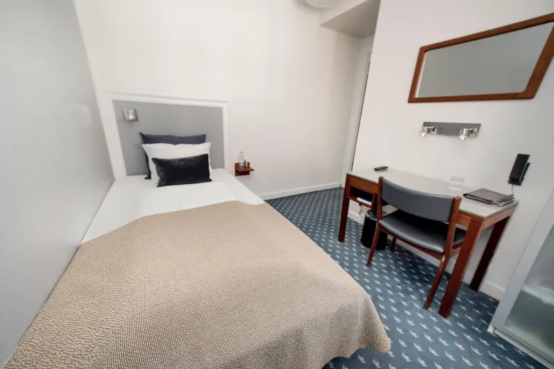 Billede 45 af Hotel Petra