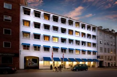 Billede 51 af Hotel Petra