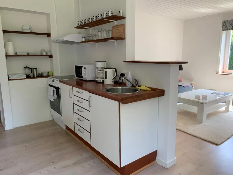 Apartment Rødekro