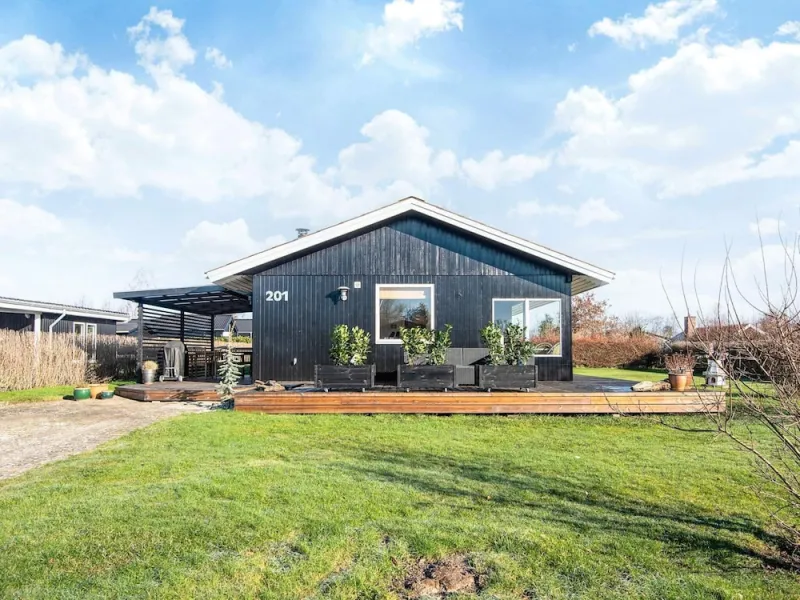 Billede 7 af 6 Person Holiday Home in Juelsminde
