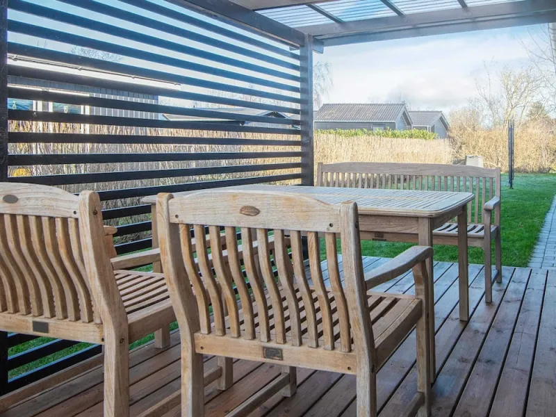 Billede 40 af 6 Person Holiday Home in Juelsminde