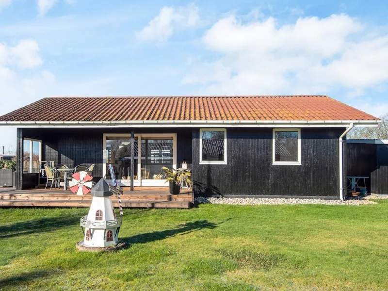 Billede 46 af 6 Person Holiday Home in Juelsminde