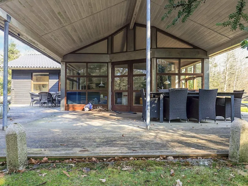 Billede 2 af 6 Person Holiday Home in Spottrup