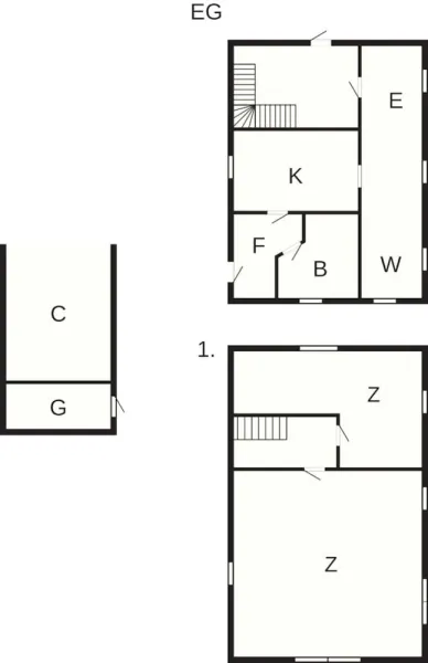 Billede 3 af 5 Person Holiday Home in Snedsted