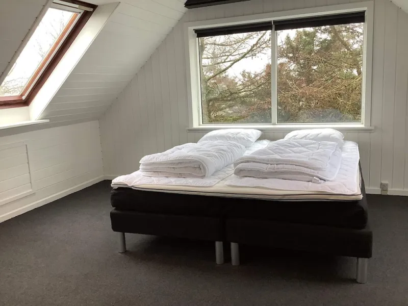 Billede 7 af 5 Person Holiday Home in Snedsted