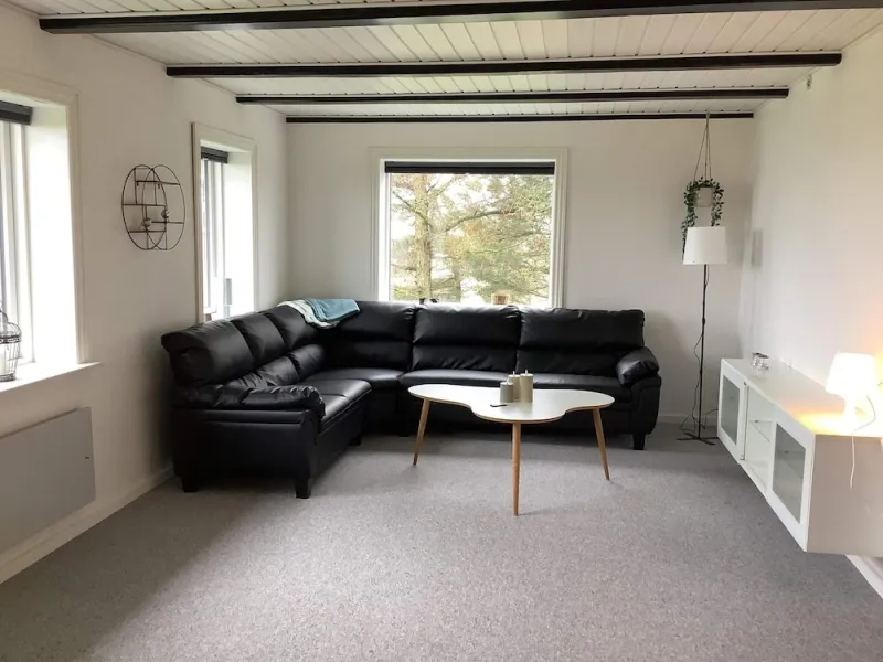 Billede 10 af 5 Person Holiday Home in Snedsted