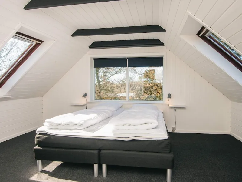 Billede 12 af 5 Person Holiday Home in Snedsted
