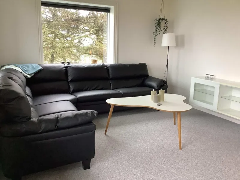 Billede 16 af 5 Person Holiday Home in Snedsted