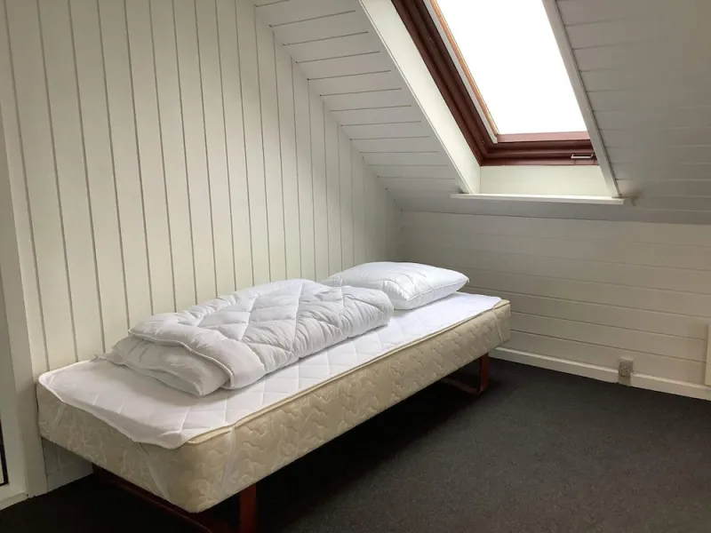 Billede 19 af 5 Person Holiday Home in Snedsted
